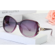 Elegant Butterfly Tide Style Women Sunglasses G-06PR (Purple) image