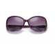 Elegant Butterfly Tide Style Women Sunglasses G-06PR (Purple) image