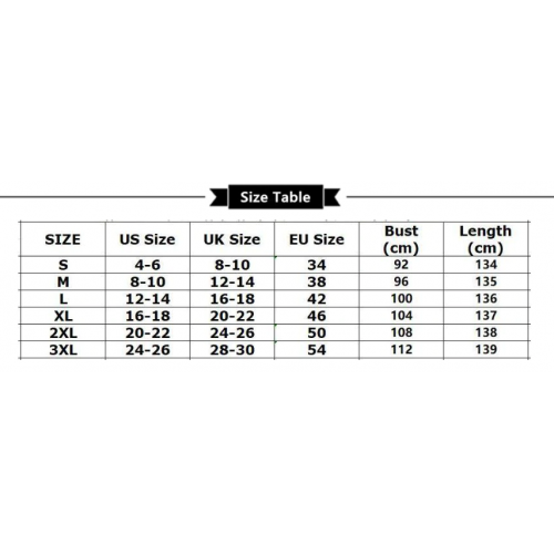 V-Neck Mid Waist Text Printed Long Sleeve Maxi Dress -White |image