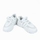 Casual Thick Soled Lightweight Running Shoes - White |image