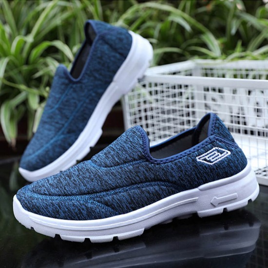 Showing Images for Sport Style Soft Sole Lightweight Shoes for Ladies - Blue Sport Style Soft Sole Lightweight Shoes for Ladies - Blue |image