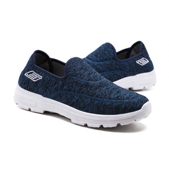 Showing Images for Sport Style Soft Sole Lightweight Shoes for Ladies - Blue Sport Style Soft Sole Lightweight Shoes for Ladies - Blue |image