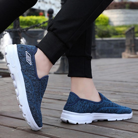 Showing Images for Sport Style Soft Sole Lightweight Shoes for Ladies - Blue Sport Style Soft Sole Lightweight Shoes for Ladies - Blue |image