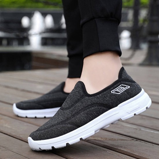 Showing Images for Sport Style Soft Sole Lightweight Shoes for Ladies - Black Sport Style Soft Sole Lightweight Shoes for Ladies - Black |image