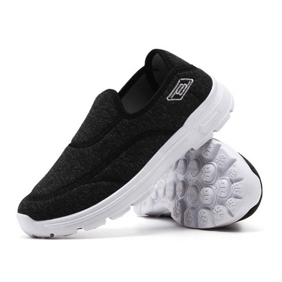 Showing Images for Sport Style Soft Sole Lightweight Shoes for Ladies - Black Sport Style Soft Sole Lightweight Shoes for Ladies - Black |image