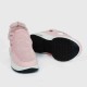Women’s Breathable Casual Velcro Sport Shoes – Pink |image