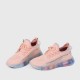 Sports Style Air Cushion Light Weight Women Sneakers - Pink |image