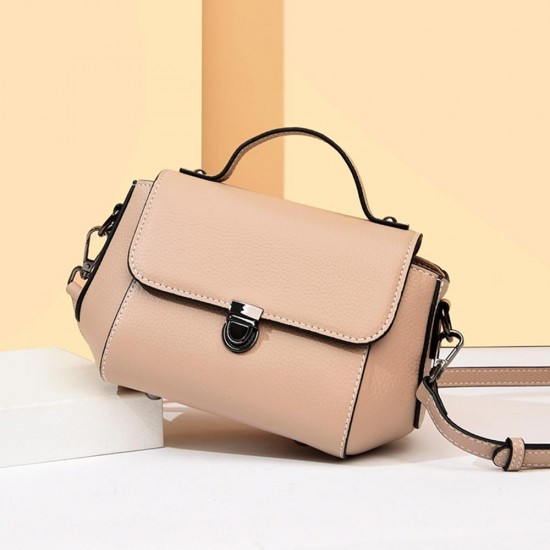 Showing image for Stylish and Functional Adjustable Strip Women Shoulder Bag - Brown Stylish and Functional Adjustable Strip Women Shoulder Bag - Brown |image