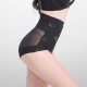 Woman Comfort High Waist Slim Fit Body Shaper Coreset - Black |image