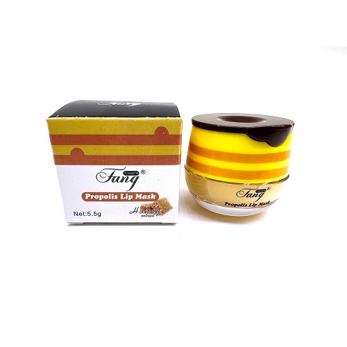 Bee Balm - Natural Skin Nourishment and Soothing for Healthy Skin