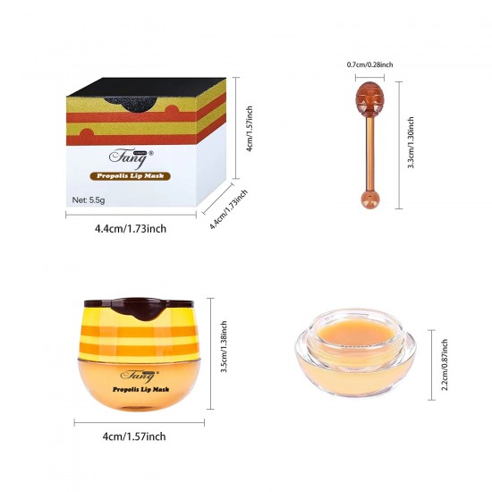 Bee Balm - Natural Skin Nourishment and Soothing for Healthy Skin Bee Balm - Natural Skin Nourishment and Soothing for Healthy Skin