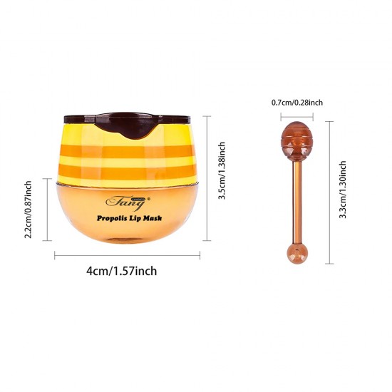 Bee Balm - Natural Skin Nourishment and Soothing for Healthy Skin Bee Balm - Natural Skin Nourishment and Soothing for Healthy Skin