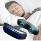 Smart anti snoring device, portable and effective, for snore relief and sleep apnea aid