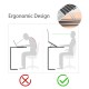 Laptop Stand Creative Folding Storage Bracket 7 Angle Adjustments for Mini Laptop Stand |image