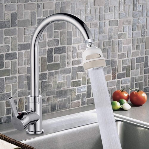 Flexible Faucet Sprayer Nozzle Sink Faucet Spray Water |image