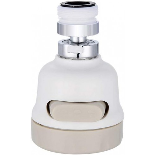 Flexible Faucet Sprayer Nozzle Sink Faucet Spray Water |image