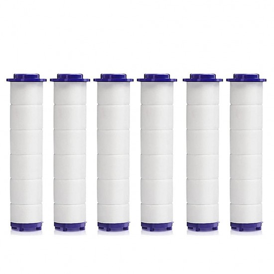 Power shower head filter designed to enhance water quality and improve the showering experience Power Shower Head Filter: Enhance Water Quality and Your Shower Experience |image