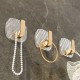 Platinum Hooks Stylish and Durable Hanging Solution |image