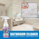 Stubborn Stains Cleaner Bathroom Descaler Foam Spray for Effective Cleaning |image