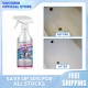 Stubborn Stains Cleaner Bathroom Descaler Foam Spray for Effective Cleaning |image