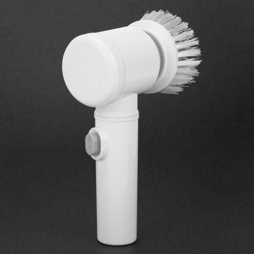 5 In 1 Multifunctional electrically driven Household Magic Brush |image