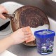 Powerful Rust Remover Dirt Stain Cleaner - Cookware Cleaner Household Stainless Steel Cleaning Paste |image