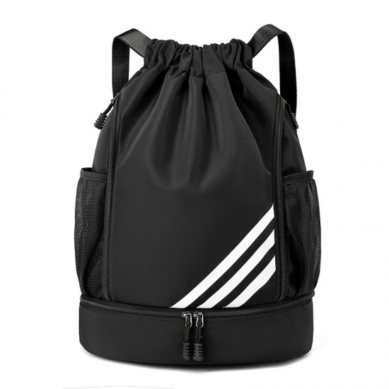 New Design Large Capacity Waterproof Sports Backpack |image