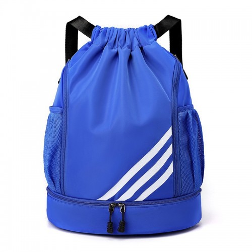 New Design Large Capacity Waterproof Sports Backpack |image