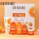 Dr. Rashel's Citrus Glow 5-Piece Vitamin C Radiance Kit |image