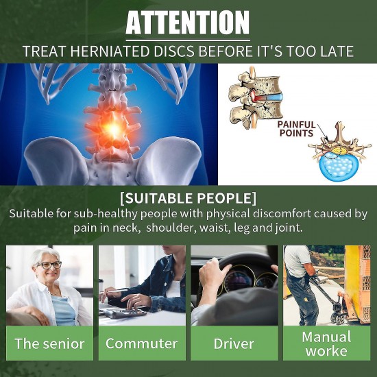 Cooling Spine Gel Spray for providing soothing relief for your spine