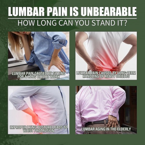 Cooling Spine Gel Spray for providing soothing relief for your spine