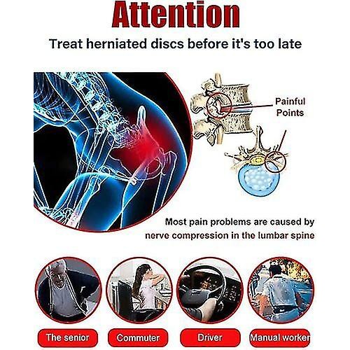 Anti-Pain Knee Joint Spray: Relieve Stiffness, Improve Mobility |image