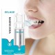 Baking Soda Teeth Whitening Mousse Naturally Brighten Your Smile |image