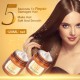 Revitalize Your Locks 5-Second Magic Hair Mask for Split End Repair and Restoration |image