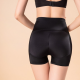 Tummy Control Shapewear For Women Butt Lifter Hip Enhancer-Black |image