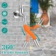 Universal Extender 360° Rotation Water Saving Tap - Adjustable Faucet Extender |image