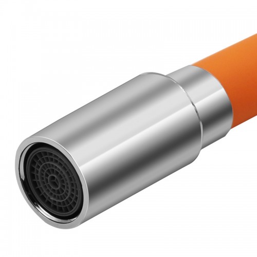 Universal Extender 360° Rotation Water Saving Tap - Adjustable Faucet Extender |image