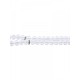 Showing image for Masbaha Unisex Translucent Faceted Crystal Prayer Beads ANM-02 Masbaha Unisex Translucent Faceted Crystal Prayer Beads ANM-02 image