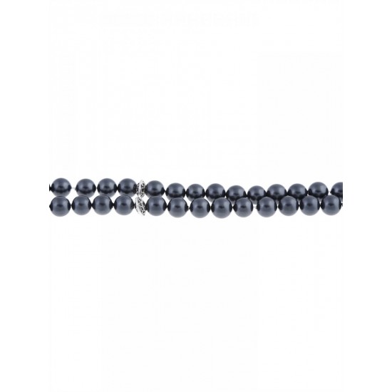 Masbaha Unisex Mother-of-Pearl Prayer Beads ANM-06 image