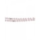 Showing image for Masbaha Unisex Blush Mother-of-Pearl Prayer Beads ANM-15 Masbaha Unisex Blush Mother-of-Pearl Prayer Beads ANM-15 image