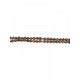 Showing image for Masbaha Unisex Tiger Eye Gemstone Prayer Beads ANM-26 Masbaha Unisex Tiger Eye Gemstone Prayer Beads ANM-26 image