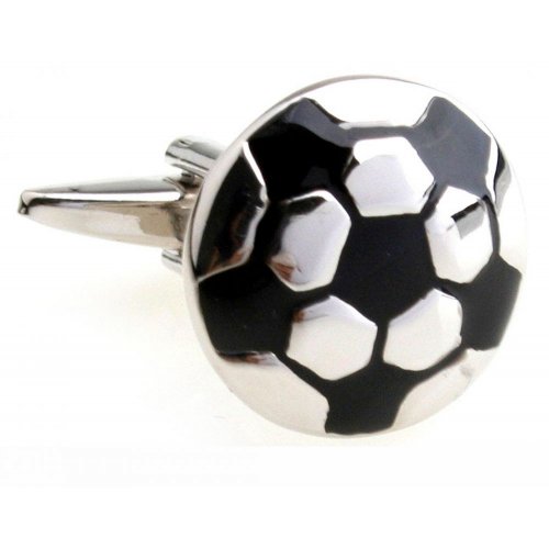 Look Stylish French Football Personality Cufflinks For Mens CFL-46 image
