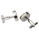 Showing image for Look Stylish Retro Mechanical Watch Movements Shape Cufflinks For Mens CFL-56 Look Stylish Retro Mechanical Watch Movements Shape Cufflinks For Mens CFL-56 image