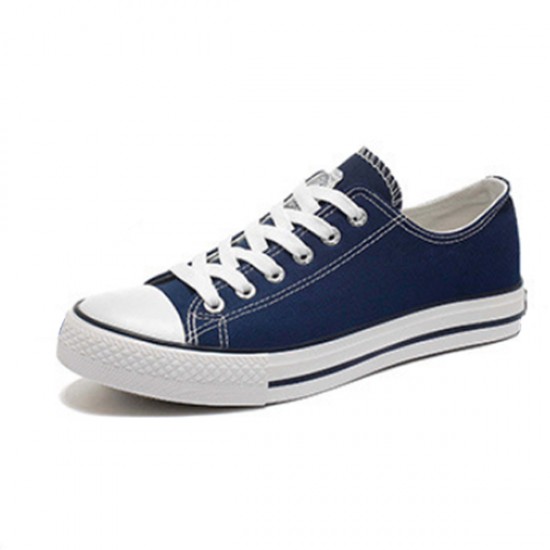 Showing image for Women Blue Color Comfty Canvas Shoes For Women WS-03BL Women Blue Color Comfty Canvas Shoes For Women WS-03BL image