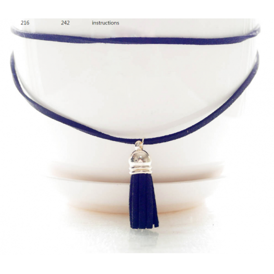 Showing image for Women Fashion Romantic Pendant Retro Necklace N-14 (Black) Women Fashion Romantic Pendant Retro Necklace N-14 (Black) image